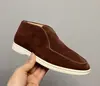 2026 Nova Moda Masculina Multicor para Comércio Exterior Botas Curtas com Solas Brancas Sapatos Masculinos X26050015