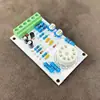 Kit Driver de Tubo Eletrônico Indicador Olho de Gato 6E2 Placa Driver Indicador Fluorescente Amplificador de Tubo Modificação DIY