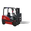 Carretilla Elevadora Eléctrica Transfronteriza 2 Toneladas 3 Toneladas Elevación Hidráulica Apilador Manual Fabricante Carretilla Elevadora Pequeña Personalizada