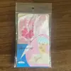 Embalagem separada pacote com três pacote com seis touca de banho descartável grossa impressão colorida pe transparente elástico grosso touca de banho