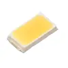 Perlas de Lámpara LED SMD Luz Blanca 5730, Núcleo de Lámpara LED de Potencia Media de 0.5W de Ultra Alto Brillo para Luces de Automóvil