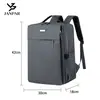 Nueva Mochila de Negocios para Hombres y Mujeres para Viajes Diarios de Negocios Bolsa Escolar de 16 pulgadas Ligera de Gran Capacidad Mochila para Laptop