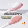 Cepillo de Silicona de Doble Cabeza Jonbos para Mascarilla, Cepillo Masajeador para Limpieza Facial, Cepillo Especial para Mascarilla de Barro, Cepillo Aplicador, Cepillo para Lavar la Cara