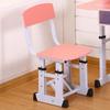 Silla Taburete de Estudio para Niños Escritorio para Niños Escritorio de Estudio Escritorio de Escritura Escritorio de Trabajo Silla a Juego Doméstico Elevable