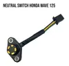 Accesorios para Motocicleta Sensor de Marcha Doble Oreja Línea de Marcha Baja Suministro Directo del Fabricante Línea de Visualización de Marcha Doble Wav125