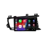 Adecuado para Kia K5 2011-2015 Navegador Android GPS para Coche Bluetooth Imagen de Reversa Carplay
