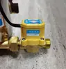 Bomba de refuerzo automática de 100w/120w/150w/260w para calentador de agua, bomba para dispensador de agua