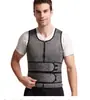 Prendas Moldeadoras de Control de Abdomen para Hombres y Mujeres con Sobrepeso, Faja Estrecha para Adelgazar el Vientre, Ropa Interior, Corsé para el Pecho, Soporte Ajustado para el Pecho y Protección de la Cintura