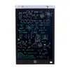 Tablero de Escritura a Mano LCD para Niños Tablero de Pintura Graffiti Dibujo Protección Ocular Borrado con un Solo Clic LCD LCD Tablero de Escritura Venta al por Mayor