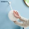 Toalha de Mão de Chenille Kinbata Toalha de Mão para Pendurar Cozinha Absorvente Secagem Rápida Pano de Banheiro Toalha de Mão/Algodão Puro