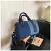 Modelo Novo Transfronteiriço 2026 Moda Clássica Design de Nicho Bolsa Almofada de Ombro Único Bolsa Transversal Outono Elegante Bolsa de Mão para o Dia a Dia