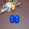 Acessórios para bonecas: Sapatos modernos de 10-15cm para bonecas Labubu (Primeira, segunda e terceira gerações), tamancos estilo mini macaron