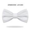 Traje Formal para Hombre Corbata Roja Boda para Hombre Rojo Novio Padrino Boda Británica Camisa Negra Lazo