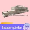 Qingdao Desoxidizer Dryer Óxido de Ferro Desoxidizer Dryer Carbonato de Cálcio Óxido de Cálcio Equipamento de Secagem