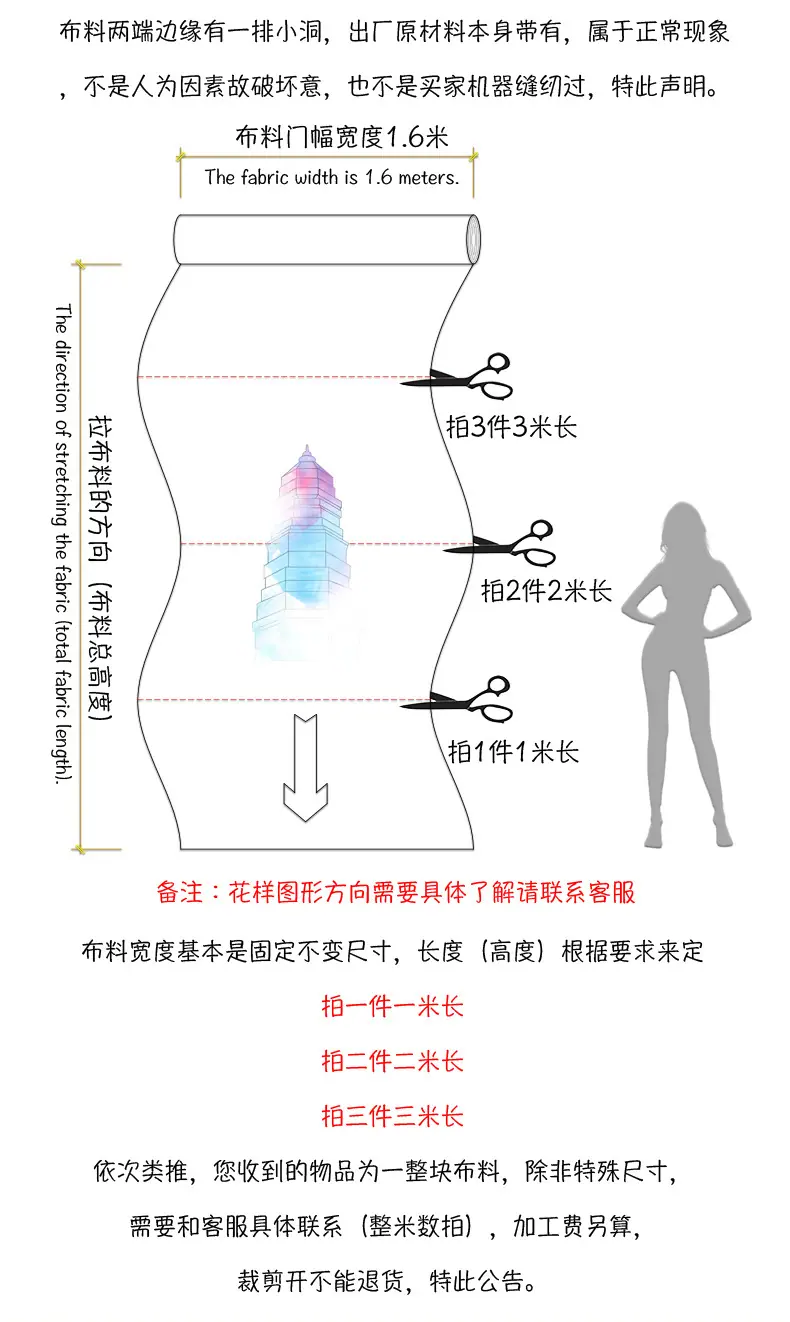 婚庆装饰面纱布料_05