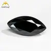 Moissanita de Colores con Forma Especial Marquise Moissanita Multicolor Piedra Suelta 1-3 Quilates Vvs Prueba de Pluma Incrustación Fabricante Stock Disponible