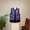 Nuevo chaleco jacquard estilo chino de [Li] con diseño de estilo nacional, colección otoño 2026, chaleco de mujer de alta gama y elegante
