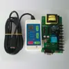 Alimentador por sucção Placa de controle da placa de controle Caixa de controle manual Wensui Caixa de manivela do alimentador da máquina injetora WSAL300G800g