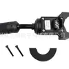 Alavanca de câmbio joystick 317114A1 compatível com chassi telescópico operador série 688G 689G 686G venda direta do fabricante