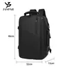 Nova Bolsa de Ombro Duplo para Negócios Feminina Casual Grande Capacidade Tendência Nova Mochila para Computador ao Ar Livre Mochila Escolar Masculina Aluno do Ensino Médio