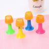 Brinquedo de Buzina de Futebol Criativo Popular do Fabricante Instrumento Musical Infantil Brinquedo Atmosfera Competição Buzina de Animação Coleção Mini