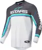 Camiseta de Manga Larga Astars para Hombre Ropa de Pesca Verano Exterior Protección Solar Transpirable Ropa para Bicicleta de Carretera Downhill