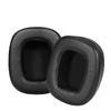 Para el juego de auriculares Edifier walker G5 de diadema G50 G35 almohadillas g3 almohadillas funda de esponja almohadillas