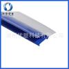 Fabricantes Profesionales de Extrusión de Huzhou Piezas de Extrusión de Plástico PVC Perfiles de Extrusión PP Perfiles PE Perfiles ABS