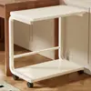 Soporte para Host de Computadora para Uso en Casa y Oficina, Base Móvil Universal para Caja de Computadora de Escritorio, Bandeja Soporte Refrigerante