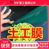 Geomembrana para Impermeabilização de Túneis e Bueiros Geomembrana Impermeável Isolamento Impermeável Geomembrana para Ampla Faixa de Temperatura