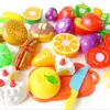 Amazon AliExpress Comercio Exterior Niños corte música educativa iluminación cognitivo comida traje Juguetes para niños de Chenghai