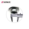 Filtro de combustible diésel para motor 1770A053 apto para Mitsubishi Pajero speed running L200 camioneta