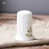 Juego de Botella de Aceite Fresco Pequeña para el Hogar, Tarro de Chile, Tarro de Condimentos Estilo Europeo, Tarro de Especias, Botella de Aceite, Cocina