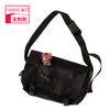 Bolsa Transversal de Tecido Oxford Personalizada pelo Fabricante, Bolsa Fitness Portátil e Moderna de Ombro Único, Bolsa de Viagem de Lazer de Grande Capacidade