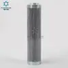 Fuerdun suministra filtro hidráulico P566665, adecuado para maquinaria de construcción, venta directa de fábrica