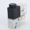 Válvula solenoide serie 3V1-06 válvula solenoide yadeke válvula inversora de tres vías de dos posiciones válvula DC24VAC220V
