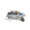 Equipo Hidráulico Automático para Curvado de Tuberías, Máquina Pequeña para Curvado y Formado de Tubos Metálicos, Máquina Productora de Tubos de Escape para Locomotoras