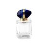 50 ML Big Brand Perfume Sub-Garrafa Amar Perfume Frasco de Vidro Cosméticos Viagem Sub-Garrafa Frasco de Spray de Perfume