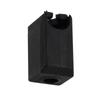 Cabezal de Extrusión P1P Hot End Impresora 3D Boquilla de Latón Acero Endurecido Montaje de Alta Temperatura