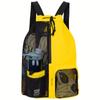 Bolsa de Natación Popular Transfronteriza Mochila de Malla con Cordón con Bolsa Húmeda Mochila de Playa para Exteriores Vadeo Gimnasio