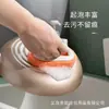 Cepillo para estufa cepillo para azulejos y bañera esponja cepillo de limpieza artículos de tocador diarios cepillo para lavar platos y ollas cepillo de limpieza para cocina para venta al por mayor