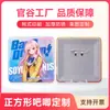Insignias Personalizadas, Cajas Sorpresa de Anime, Regalos Creativos de Dibujos Animados, Merchandising de Anime, Insignias Metálicas Personalizadas