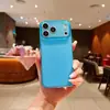 Nuevo Nuevo Modelo Que Cambia Instantáneamente la Apariencia de la Funda O7 Ip11 Ip17 Ip17Air Ip17Pro Ip17Promax Funda Protectora