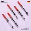 Conversor de Tinta Original Alemão Lamy para Caneta Tinteiro para Cartuchos de Tinta Safari e Al-Star Z28 Z26