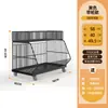 Prateleiras multicamadas para supermercados, prateleiras chanfradas para armazenamento, lojas de frutas e vegetais, lanches a granel, vegetais e frutas, prateleiras para exposição de alimentos