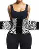 Novedades transfronterizas: corsé de soporte lumbar, soporte de espalda para mujeres, cinturón moldeador de cintura con ganchos