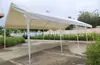 Atacado do Fabricante Abrigo para Estacionamento de Casa ao Ar Livre Barraca de Feira Comercial Barraca de Acampamento Proteção contra Chuva e Sol