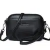 Nueva Bolsa para Teléfono Móvil, Bolso de Hombro para Mujer, Bolso Cruzado, Bolso de Mano de Doble Capa Ligero y Moderno Estilo Coreano, Bolso de Alta Gama para Mujer