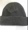 Gorro de piel de melón tejido de moda de otoño e invierno de producción propia, gorro femenino coreano de color sólido, gorro Baotou cálido para exteriores, gorro frío