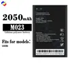 Adecuado para Batería de Teléfono Móvil Beeline M023, Batería Duradera de Gran Capacidad Nueva L02Hi, Venta al por Mayor de Fábrica para Comercio Exterior